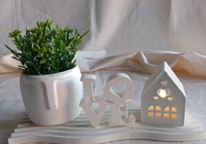 Set Minimalista